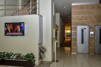 Buyuk Inci Hotel Eskisehir