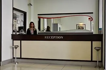 Hotel Buyuk Inci Eskisehir
