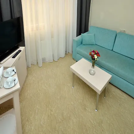 Hotel Buyuk Inci Eskisehir
