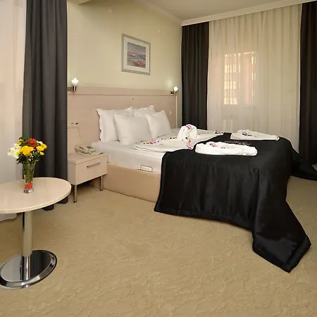 Buyuk Inci Hotel