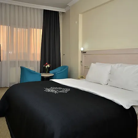 Buyuk Inci Hotel Eskisehir