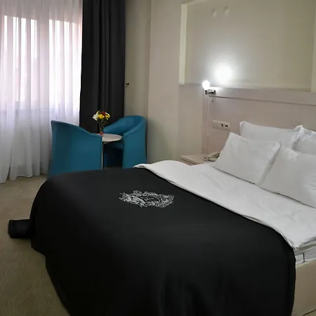 Buyuk Inci Hotel Eskisehir