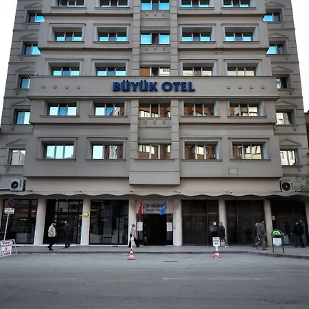 Hotel Buyuk Inci