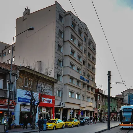 Hotel Buyuk Inci 3*