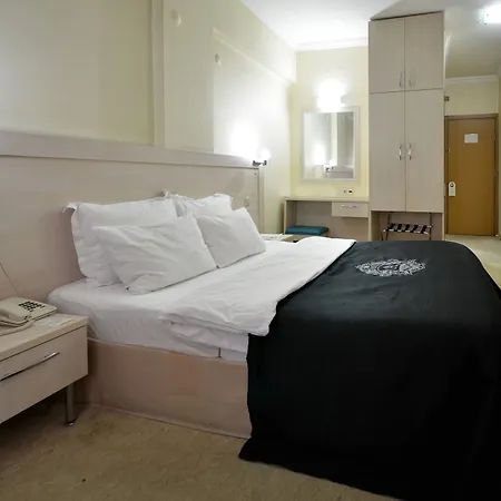 Buyuk Inci Hotel 3*