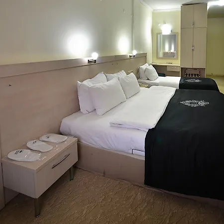 Hotel Buyuk Inci Eskisehir