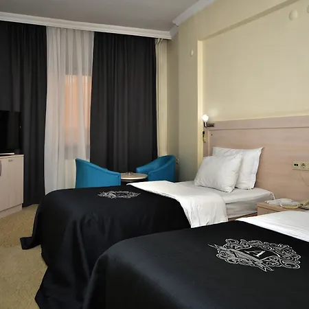 Hotel Buyuk Inci 3*