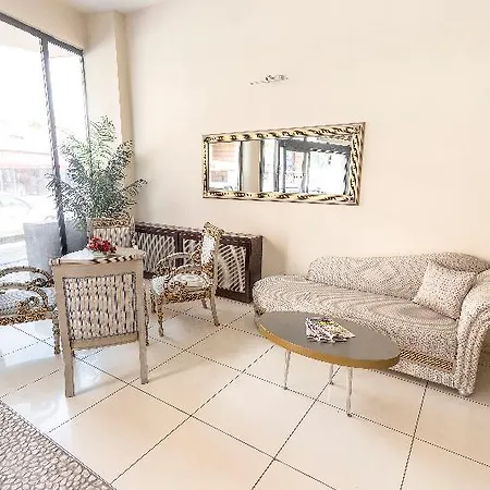 Buyuk Inci 3* Eskisehir