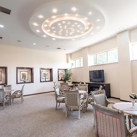 Buyuk Inci Hotel