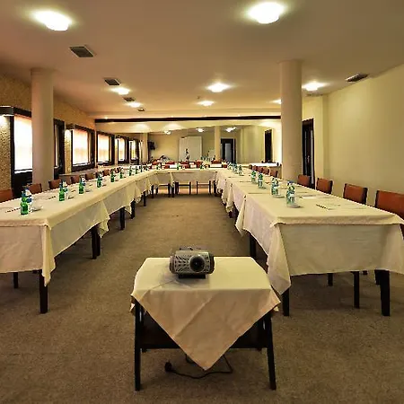 Buyuk Inci Hotel 3*