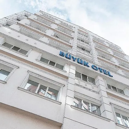 Buyuk Inci 3* Eskisehir