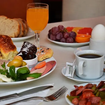 Buyuk Inci Hotel