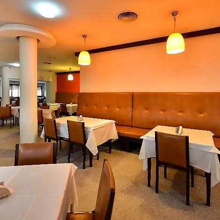 Hotel Buyuk Inci 3*