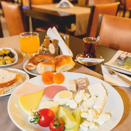 Hotel Buyuk Inci Eskisehir