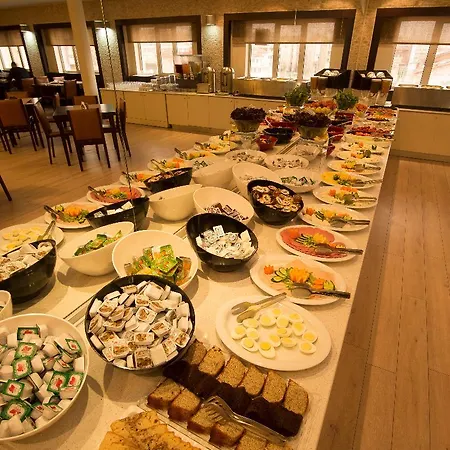 Buyuk Inci Hotel