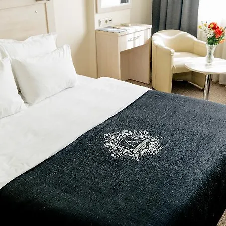 Hotel Buyuk Inci 3*