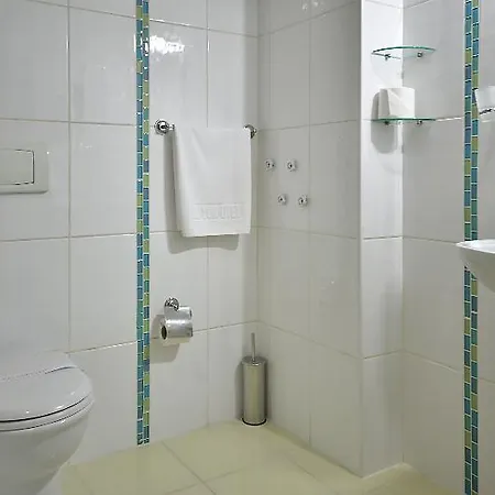 Buyuk Inci Hotel 3*