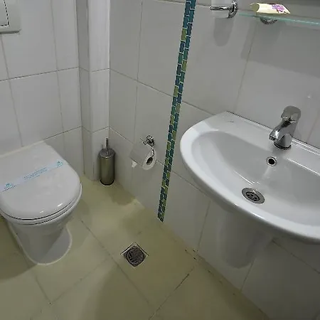 Hotel Buyuk Inci Eskisehir