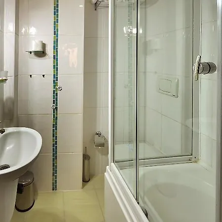 Hotel Buyuk Inci