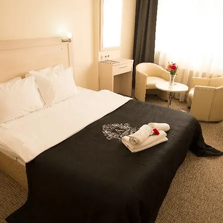 Buyuk Inci Hotel Eskisehir