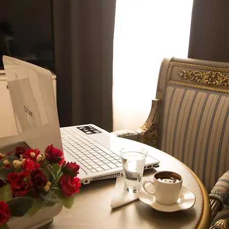 Buyuk Inci Hotel 3*