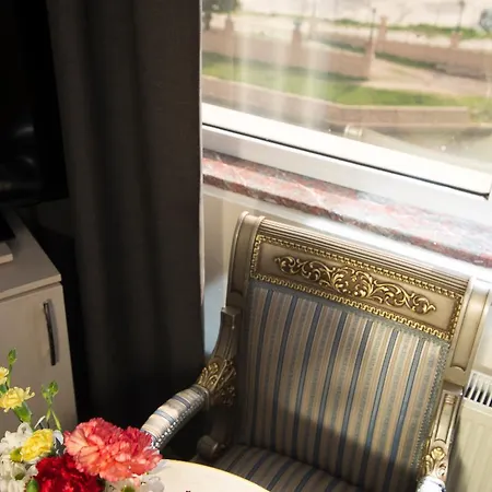 Hotel Buyuk Inci Eskisehir
