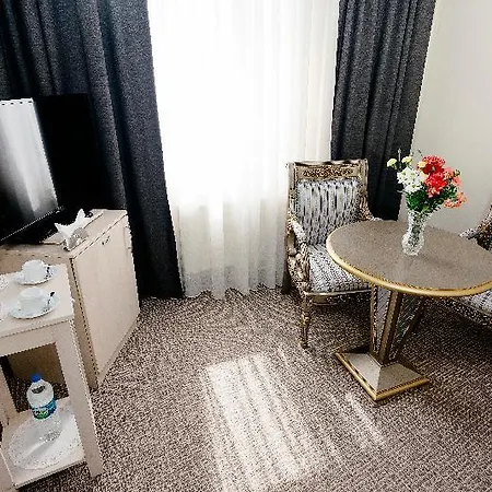 Buyuk Inci 3* Eskisehir