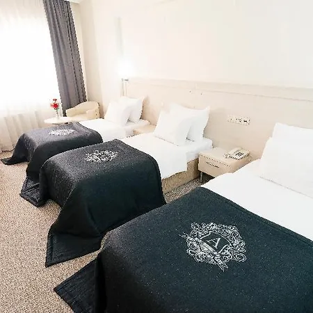 Hotel Buyuk Inci